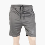 Men's Plain Short - Dark Grey, Men's Shorts, Chase Value, Chase Value