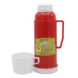 Flask 0.45Ltr 1044 (BO1/MA-40) - Red, Home & Lifestyle, Glassware & Drinkware, Chase Value, Chase Value