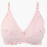 Women's Bra - Pink, Women Bras, Chase Value, Chase Value