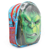 School Character Bag, School Bags, Chase Value, Chase Value