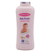 Mother Care Baby Powder - 385gm - Pink, Powders, Mother Care, Chase Value