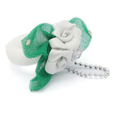 Poni 14 August - White, Kids, Hair Accessories, Chase Value, Chase Value