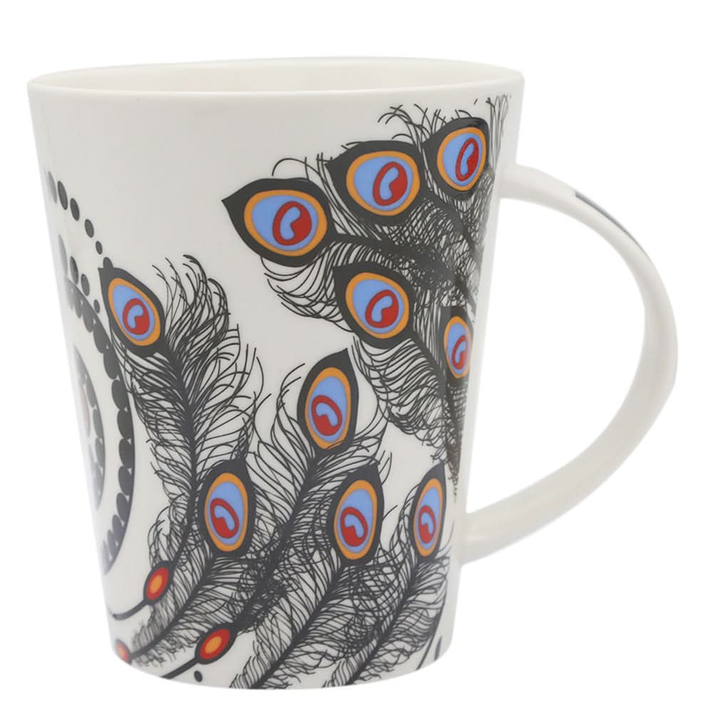 Morganite Mug - A3, Home & Lifestyle, Glassware & Drinkware, Chase Value, Chase Value