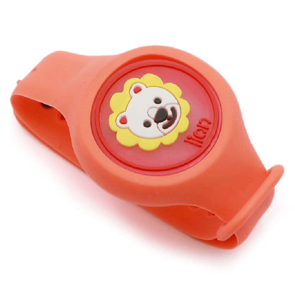 Hand Band Bl-1 - Orange, Kids, Boys Watches, Chase Value, Chase Value