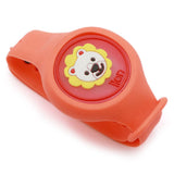 Hand Band Bl-1 - Orange, Kids, Boys Watches, Chase Value, Chase Value