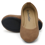 Girls Pumps - Beige, Girls Pump, Chase Value, Chase Value