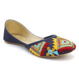 Eminent Women's Pumps - Blue, Women Pumps, Eminent, Chase Value