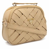 Women's Bag - Beige, Women Bags, Chase Value, Chase Value