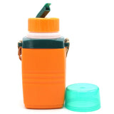 Water Bottle - Orange, Tiffin Boxes & Bottles, Chase Value, Chase Value