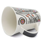 Morganite Mug - A3, Home & Lifestyle, Glassware & Drinkware, Chase Value, Chase Value