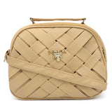 Women's Bag - Beige, Women Bags, Chase Value, Chase Value