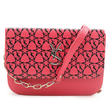 Women's Shoulder Bag 3131 - Pink, Women, Bags, Chase Value, Chase Value
