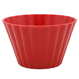 Snack Dish - Red, Home & Lifestyle, Storage Boxes, Chase Value, Chase Value