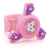 Hand Band Bl-2 - Pink, Kids, Boys Watches, Chase Value, Chase Value