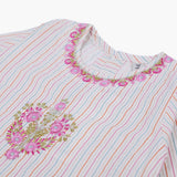 Girls Shalwar Suit - Pink, Girls Shalwar Kameez, Chase Value, Chase Value