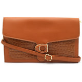 Women's Clutch - Taupe, Women Clutches, Chase Value, Chase Value
