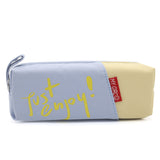 Pencil Pouch - Light Blue, Pencil Boxes & Stationery Sets, Chase Value, Chase Value