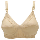 Women's Cotton Bra - Skin, Women Bras, Chase Value, Chase Value