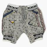 Boys Cotton Short - Beige, Boys Shorts, Chase Value, Chase Value
