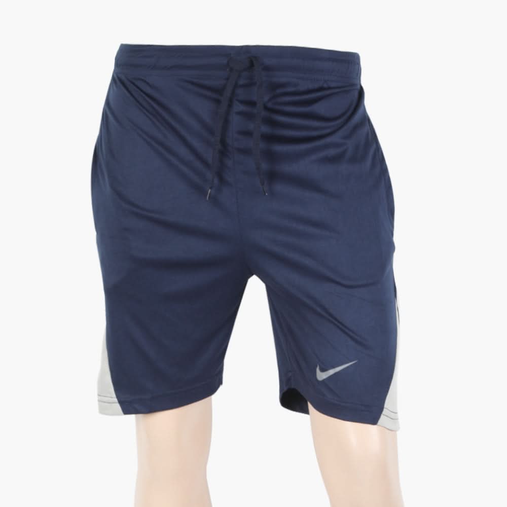 Men's Short - Navy Blue, Men's Shorts, Chase Value, Chase Value
