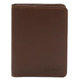 Card Holder - Dark Brown, Men's Wallets, Chase Value, Chase Value