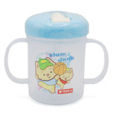 Lion Star Mug 250Ml - Blue, Feeding Supplies, Chase Value, Chase Value