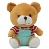Stuff Toy - A, Stuffed Toys, Chase Value, Chase Value