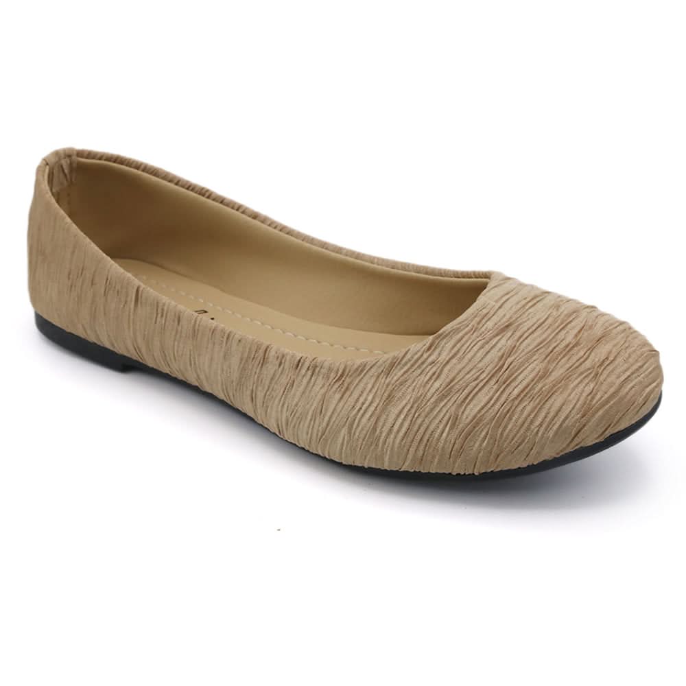 Women's Pumps - Golden, Women Pumps, Chase Value, Chase Value