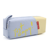 Pencil Pouch - Light Blue, Pencil Boxes & Stationery Sets, Chase Value, Chase Value