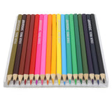 Pencil Color - 18 Colors, Coloring Tools, Chase Value, Chase Value