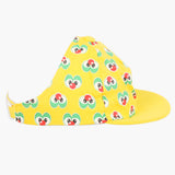 Kids P-Cap - Yellow, Boys Caps & Hats, Chase Value, Chase Value