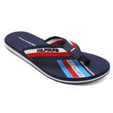 Men's Slipper - Navy Blue, Men, Slippers, Chase Value, Chase Value
