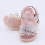 Girls Sandal - Pink, Girls Sandals, Chase Value, Chase Value
