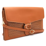 Women's Clutch - Taupe, Women Clutches, Chase Value, Chase Value
