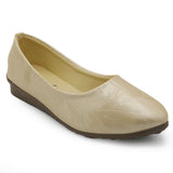 Girls Pumps - Fawn, Girls Pump, Chase Value, Chase Value