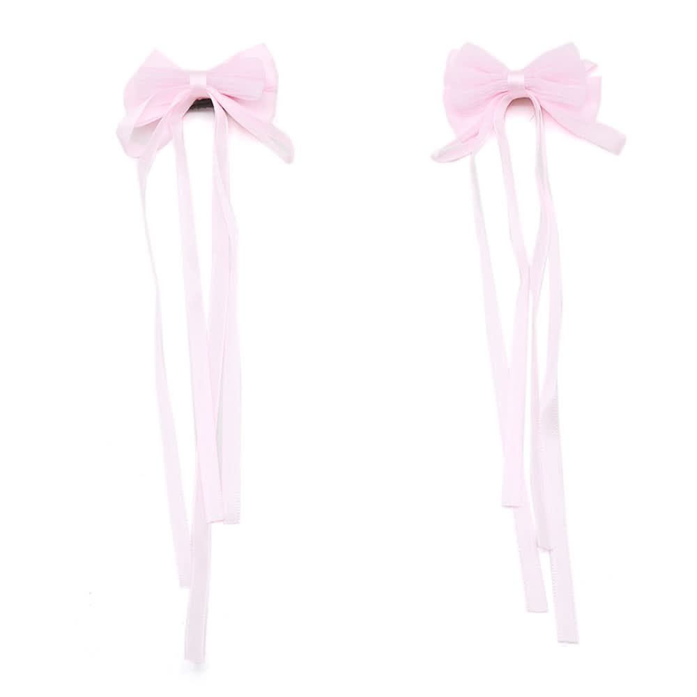 Girls Hair Pin - Pink, Girls Hair Accessories, Chase Value, Chase Value