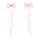 Girls Hair Pin - Pink, Girls Hair Accessories, Chase Value, Chase Value