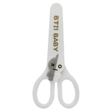 Scissor - White, Pencil Boxes & Stationery Sets, Chase Value, Chase Value