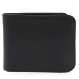 Men's Leather Wallet - Maroon, Men's Wallets, Chase Value, Chase Value