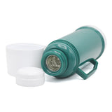 Flask 0.45Ltr 1044 (BO1/MA-40) - Green, Home & Lifestyle, Glassware & Drinkware, Chase Value, Chase Value