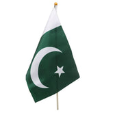 Pakistan Flag - 15" x 11", Accessories, Chase Value, Chase Value