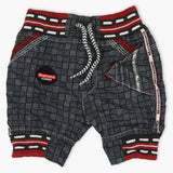 Boys Cotton Short - Navy Blue, Boys Shorts, Chase Value, Chase Value