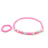 Girl Mala - Pink, Kids, Necklace And Chains, Chase Value, Chase Value