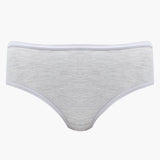 Women's Panty - Light Grey, Women Panties, Chase Value, Chase Value