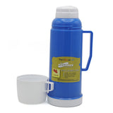 Flask 0.45Ltr 1044 (BO1/MA-40) - Royal Blue, Home & Lifestyle, Glassware & Drinkware, Chase Value, Chase Value