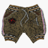 Boys Cotton Short - Beige, Boys Shorts, Chase Value, Chase Value