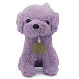 Stuff Toy - Purple, Stuffed Toys, Chase Value, Chase Value