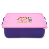 Recta Lunch Box - Pink, Tiffin Boxes & Bottles, Chase Value, Chase Value