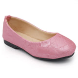 Girls Pumps - Pink, Girls Pump, Chase Value, Chase Value