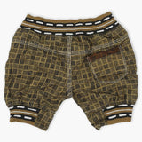 Boys Cotton Short - Beige, Boys Shorts, Chase Value, Chase Value